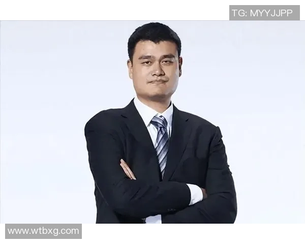 姚明退役后计划，助力青少年篮球教育普及化