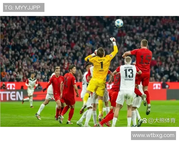 拜仁主场轻取沃尔夫斯堡，强势向冠军进发！