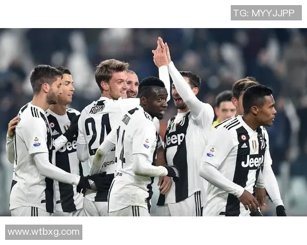 尤文图斯击败国米,卫冕意甲冠军之路再添一步前进